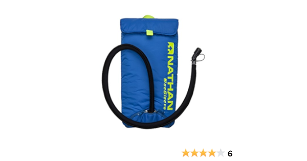 nathan insulated bladder