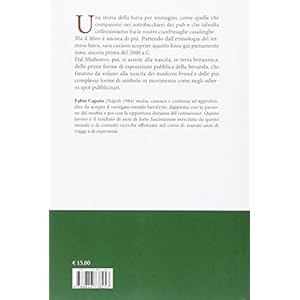 La birra in immagini. Loghi, simboli, mercato