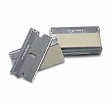 Bohle Ersatzklingen, 100 Stück, für Verbundglas-Messer &...