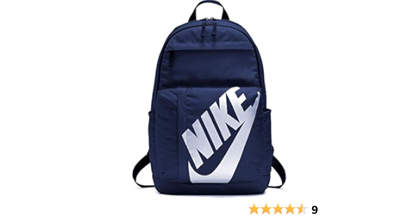 nike element bag