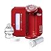 Tommee Tippee Closer to Nature Perfect Prep (Red)