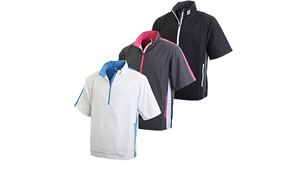 footjoy performance golf wind jacket