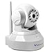 Produktbild Vstarcam C37S Wireless Wifi Kamera 1080p HD WLAN IP Überwachungskamera mit Nachtsicht Bewegungserkennung 2 Wege Audio voor Baby-Kamera/Kindermädchen Cam/Pet(Weiß)