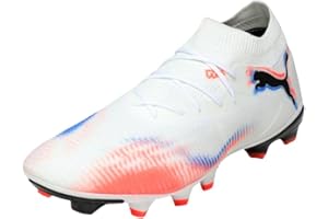 PUMA Future 8 Match Fg/AG, Scarpe da Calcio Unisex-Adulto