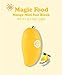 [TONYMOLY] Magic Food Mango Mild Sun Block 45g