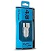 Produktbild Car Charger iMyMax 4,8A (C48), Doppel-und Schnell-Ladegerät, for android und Apple Geräte (white/silver)