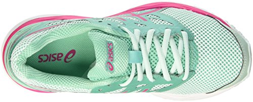 Asics Unisex-Kinder Gel-Cumulus 18 Gs Sportschuhe - 7