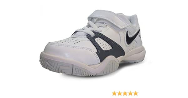 nike city court 7 junior tennis shoes