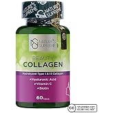 Nature's Supreme Beauty Collagen 60 Tablet