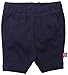 Zutano Baby-girls Infant Primary Solid Bike Shorts, Navy, 24 Months Color: Navy Size: 24 Months
