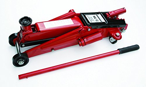 Hilka 82940400 2,5 tonnellate a Carrello