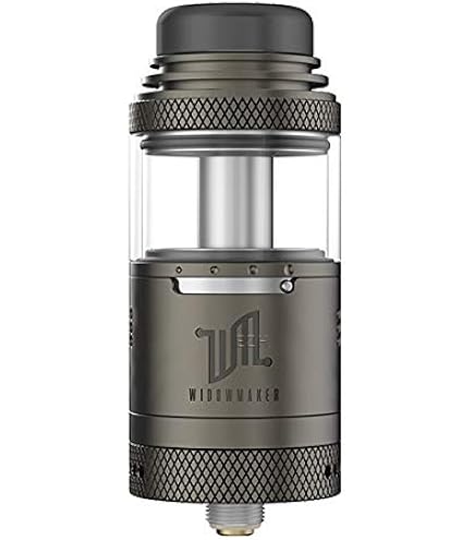 widowmaker vandy vape Lost Vape Quest Ursa Baby Pro 25W Pod System