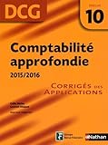 Image de Comptabilité approfondie
