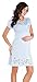 DN, TCB 7029, light blue, Gr. M