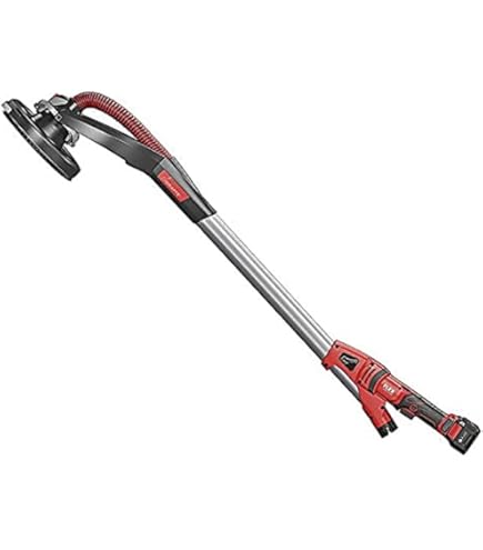 Flex Wand- u. Deckenschleifer Giraffe® GE 5 ECO Saugadapter SAD-C D36/27 AS/NL