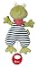 Produktbild Sigikid 41386 Spieluhr Frosch Organic, mehrfarbig