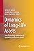Produktbild Dynamics of Long-Life Assets: From Technology Adaptation to Upgrading the Business Model