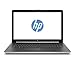 Produktbild HP 17-by0200ng 45,46 cm (17,3 Zoll HD+) Notebook (Intel Core i3-7020U, 8GB RAM, 1TB HDD, 256GB SSD, Intel HD Grafik, Windows 10 Home) schwarz/silber