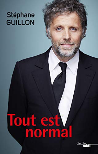Tout est normal Tout est normal