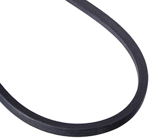 Maxpower Precision Parts .63in. X 148in. Deck Drive Belt For 54in. Cut Husqvarna EHP