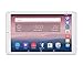 Produktbild Alcatel Pixi 3 8 GB MediaTek 8 GB 1024 MB Android 10.1 – Zoll LCD -