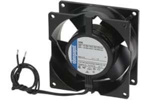 EBM-PAPST Puce Ventilatore ASSIALE EBM 3656 CODICE: 3240613