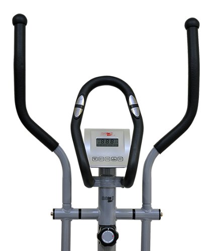 Christopeit Crosstrainer CS 5 - 5