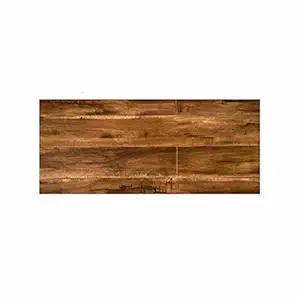 Lotus Kaleen Wooden Flooring (Brown, HDF, 8 x 1218 x 167 mm)