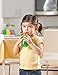 The First Years Take and Toss Straw Cups, 296 ml, 4 Count