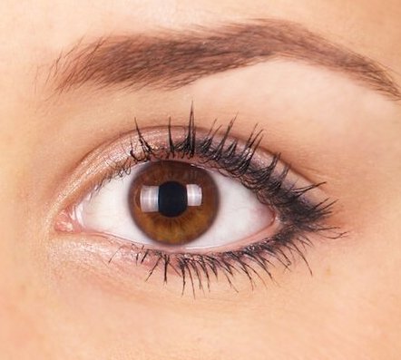 COSLINE Kajal und Eyeliner Nr.29 Farbe: Aubergine - 4