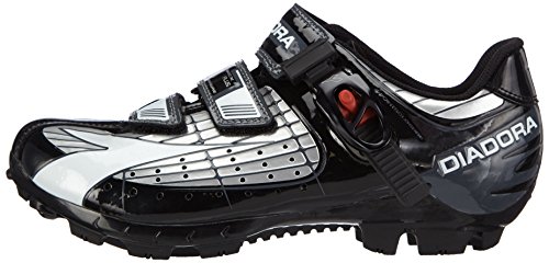 Diadora X TRIVEX PLUS Unisex-Erwachsene Radsportschuhe – Mountainbike - 5