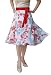 DeeVineeTi Floral Print Women