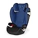 CYBEX Solution M Toddler Car Seat (True Blue)