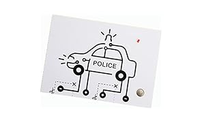 Koa Koa - Des posters qui s'allument !