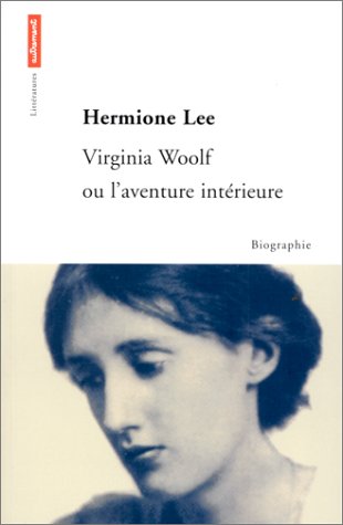 Download Virginia Woolf ou l'aventure intérieure Download Virginia Woolf ou l'aventure intérieure