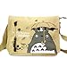 Produktbild Anime cute Mein Nachbar Totoro Shoulder Messenger Handtasche schultert Cosplay