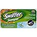 Produktbild Swiffer Sweeper Wet Mopping Cloths, Refills, Citrus & Light 24-Count (Pack of 6) by Swiffer