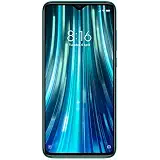 Redmi Note 8 Pro (Gamma Green, 6GB RAM, 64GB Storage with Helio G90T Processor) - 6 Month No Cost EMI