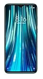Redmi Note 8 Pro (Gamma Green, 6GB RAM, 128GB Storage) placeholder