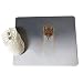 Produktbild Successg Einfaches Design Fox Office Mäuse Gamer Soft Mauspad Größe Für 180X220X2Mm Und 250X290X2Mm Kleine Mousepad 25X29Cm