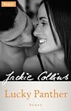 Cover zum Buch Lucky Panther