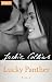 Cover zum Buch Lucky Panther