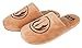Price comparison product image Star Wars Jedi Slippers (Tan) (UK 8-10 - EU 42-45 - US 9-11)