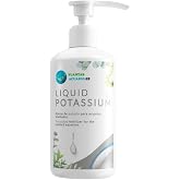 PlantsAquarium Potassium Fertilizer Liquid for planted aquariums 1000 ml