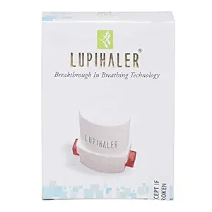 Lupihaler Device - (Pack of 3)