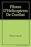 Pilotes d'helicopteres de combat