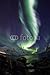 Produktbild Leinwand-Bild 20 x 30 cm: "Aurora Borealis reflected between fjords in Tromso", Bild auf Leinwand