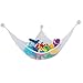 Discoball® Baby Toy Collecting Corner Hammock Soft Toy Organizer Storage