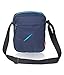 Cosmus Index 5 Litre Navy Blue & T.Blue Sling bag RS.449.00
