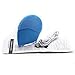 MGbeauty Vibration Sonic Face Brush Silicone Facial Cleansing System Skin Care Tool